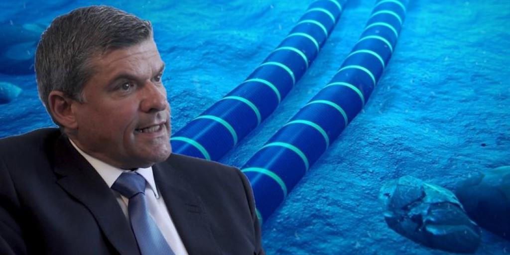 Great Sea Ιnterconnector: Έργο κοινών συμφερόντων αλλά με προκλήσεις