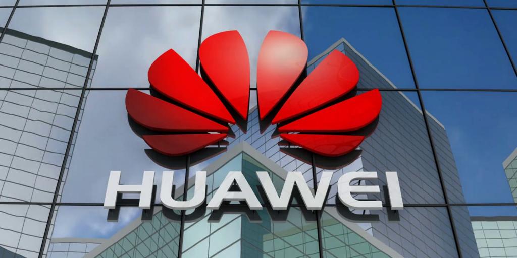 Huawei: Ευφυής Λύση Διανομής Ηλεκτρικής Ενέργειας