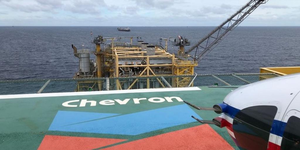 «Άκυρο» στη Chevron από Υπ. Ενέργειας – Απέρριψε την πρόταση για το Αφροδίτη