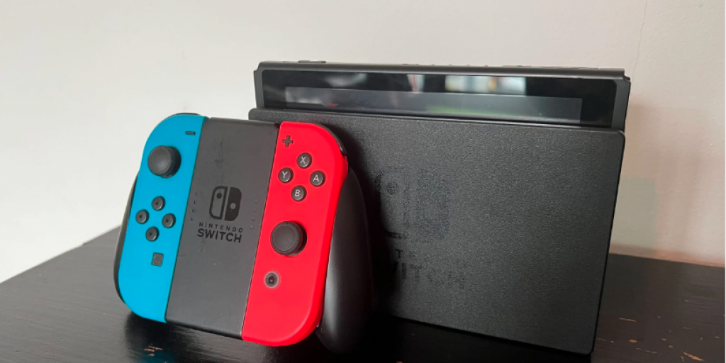 Τον διάδοχο του Switch ανακοινώνει η Nintendo