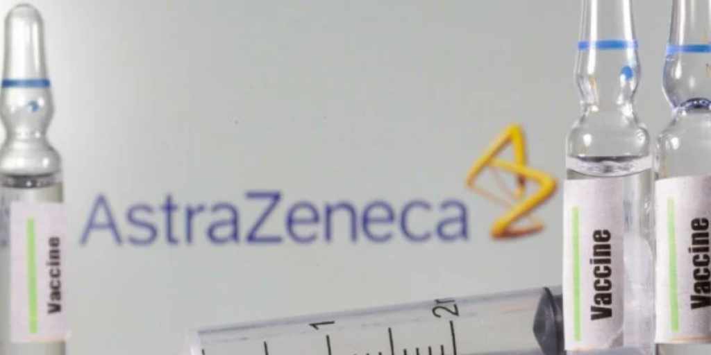 Η AstraZeneca αποσύρει παγκοσμίως το εμβόλιο για τον κορωνοϊό