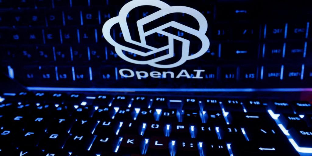 Η OpenAI «γκουγκλάρει» με τεχνητή νοημοσύνη