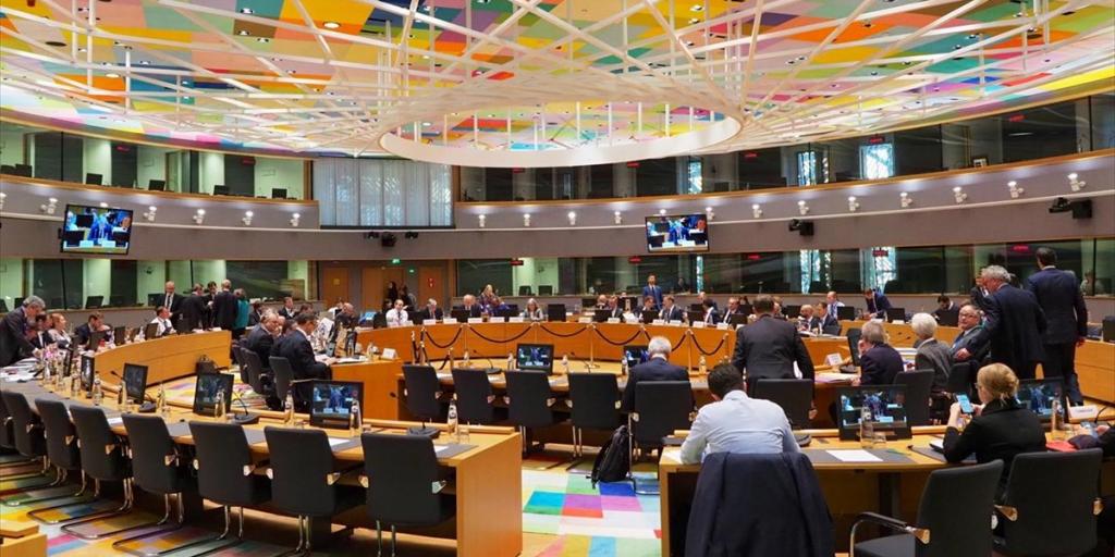 Eurogroup: Ενιαία κεφαλαιαγορά σε εθελοντική βάση στην ΕΕ