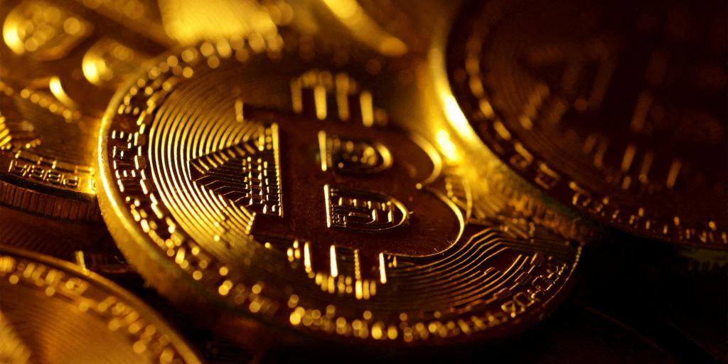 BlackRock για Bitcoin: Από «δείκτης ξεπλύματος», Mainstream επένδυση