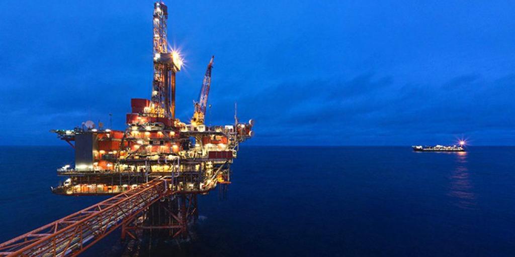 Chevron: Αποχωρεί από τα κοιτάσματα πετρελαίου της Βόρειας Θάλασσας μετά από 55 χρόνια