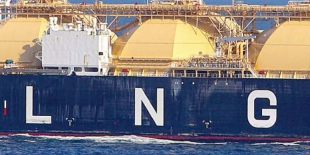 Ασία: Στο υψηλότερο επίπεδο οι τιμές LNG το 2024 – Πού οφείλεται η «έκρηξη» ζήτησης