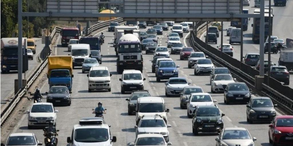 ΕΕ: Έρχεται χαράτσι σε SUV και στα βαριά ΙΧ