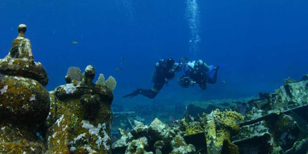 Σε έξι στάδια θα γίνει η ανέλκυση του ναυαγίου με τον μεγαλύτερο θησαυρό στον κόσμο