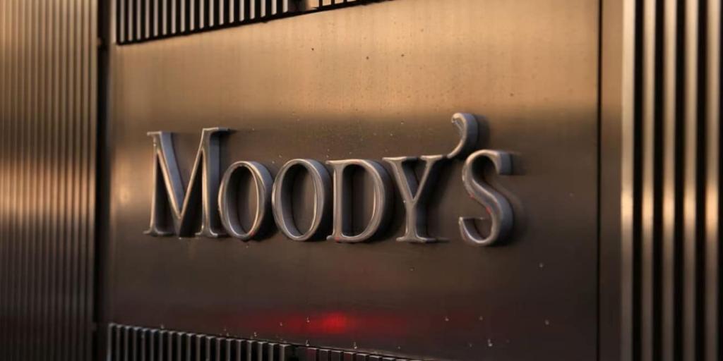 Moody's: Αναβάθμισε τις προοπτικές της Κύπρου από σταθερές σε θετικές