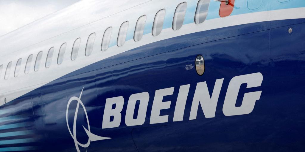 Mega Deal της Boeing: Προχωρά σε εξαγορά της Spirit Aero