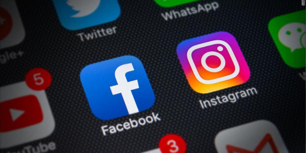 ΕΕ: Καμπανάκι στη Meta για Instagram και Facebook χωρίς διαφημίσεις