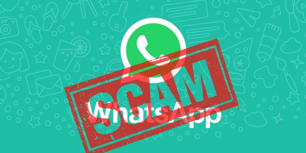 SOS Αστυνομίας για νέα απάτη μέσω WhatsApp