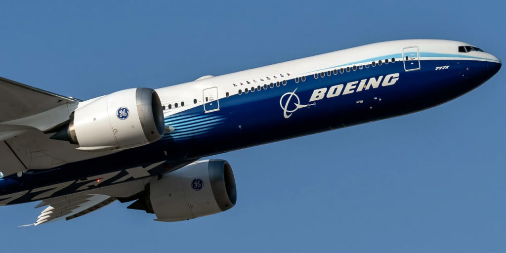 Boeing: Από εταιρεία «πρότυπο» σε επιχείρηση – εγκληματία