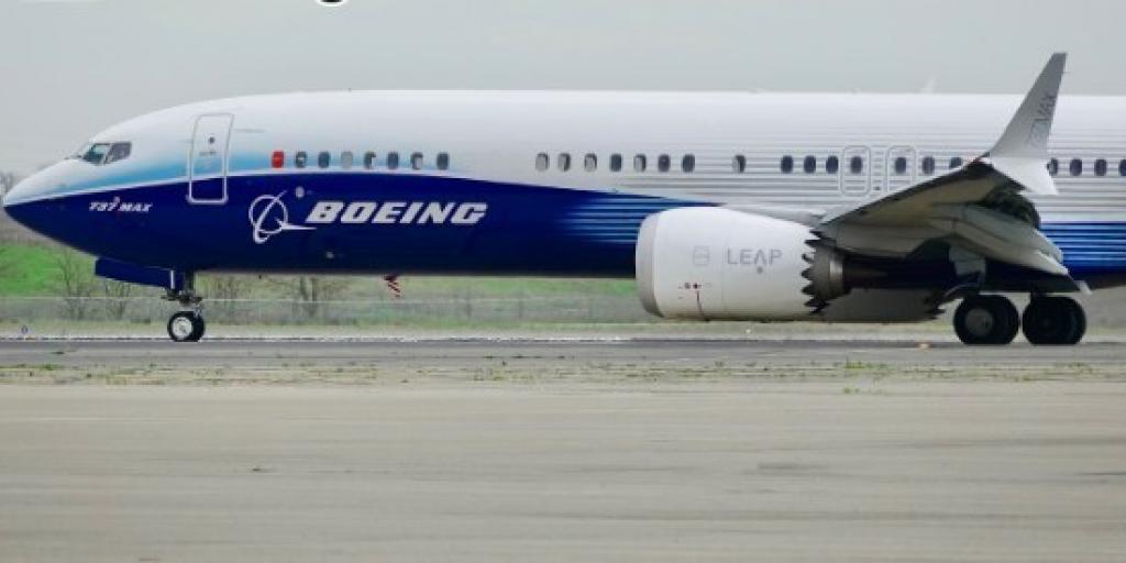 Boeing: Προειδοποιεί για περαιτέρω καθυστερήσεις στις παραδόσεις 737 Max εν μέσω κρίσης