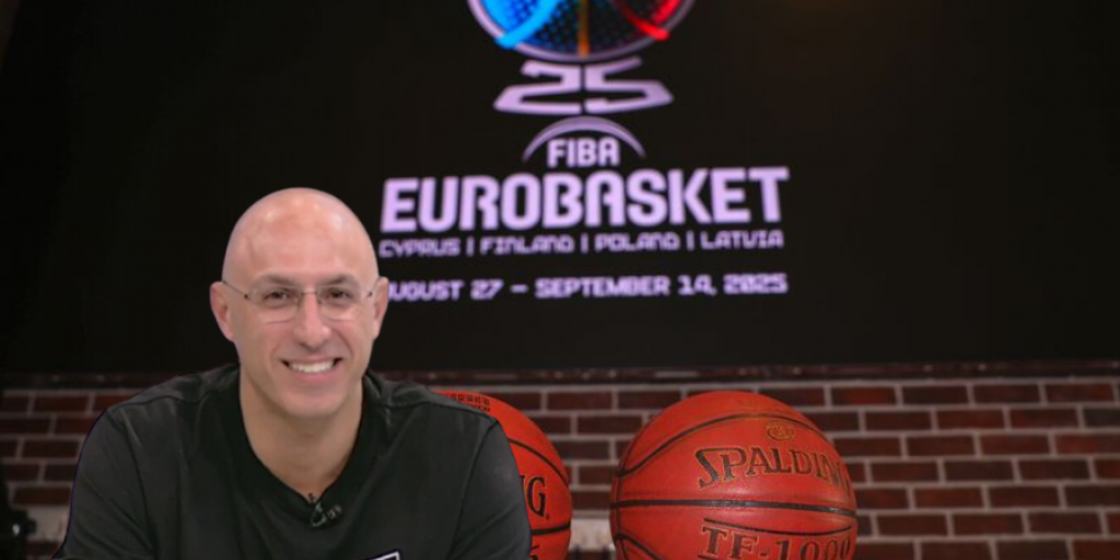 6ος παίκτης στο Eurobasket η ECOMMBX