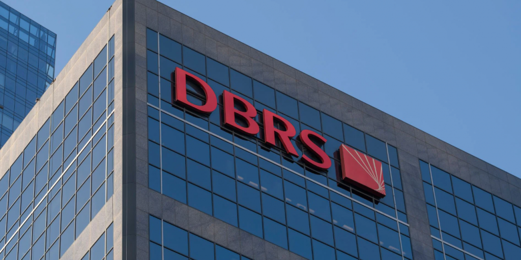 DBRS: Σκλήρυνση της ΕΚΤ κατά των τραπεζών για περιβαλλοντικούς κινδύνους