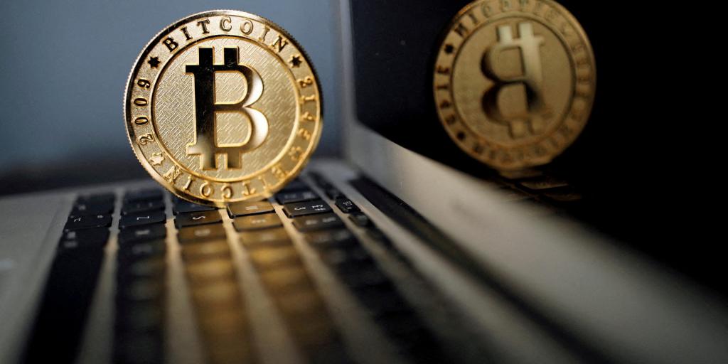 Bitcoin: Ο Μπάιντεν φεύγει, οι «ταύροι» έρχονται