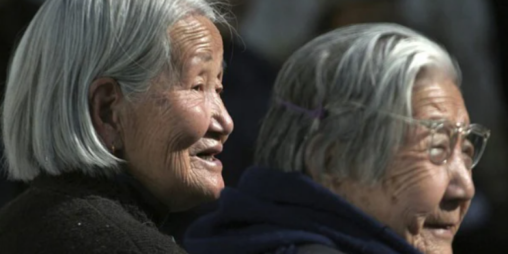 Κίνα: Αυξάνει σταδιακά τα όρια συνταξιοδότησης
