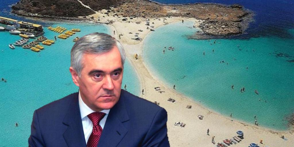 Ρώσος Πρέσβης: Οι τουριστικοί παράγοντες στην Κύπρο περιμένουν τους Ρώσους τουρίστες