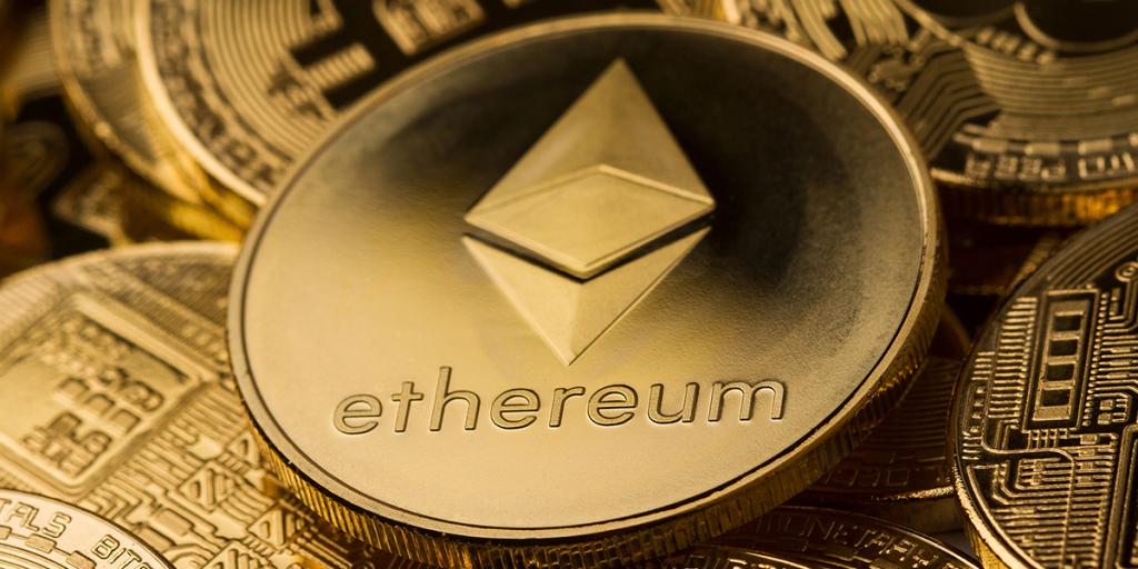 Ethereum: Πήρε το «πράσινο φως» από την Επιτροπή Κεφαλαιαγοράς των ΗΠΑ