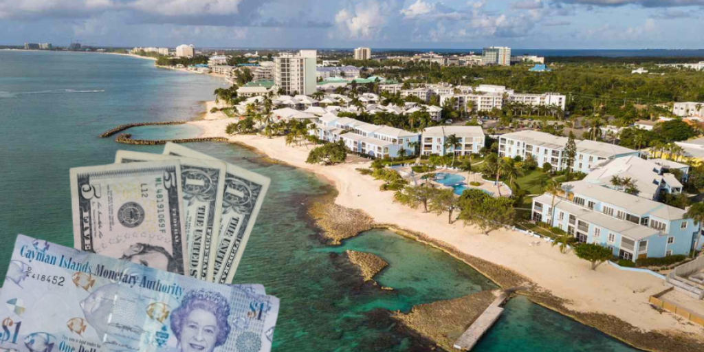 Νησιά Κέιμαν: Πώς έγιναν φορολογικός παράδεισος και πώς ανοίγει κανείς λογαριασμό