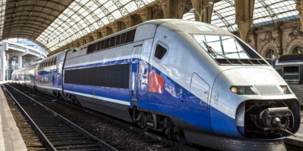 Ποια είναι τα τρένα TGV υψηλής ταχύτητας στα οποία έγινε το σαμποτάζ στη Γαλλία;
