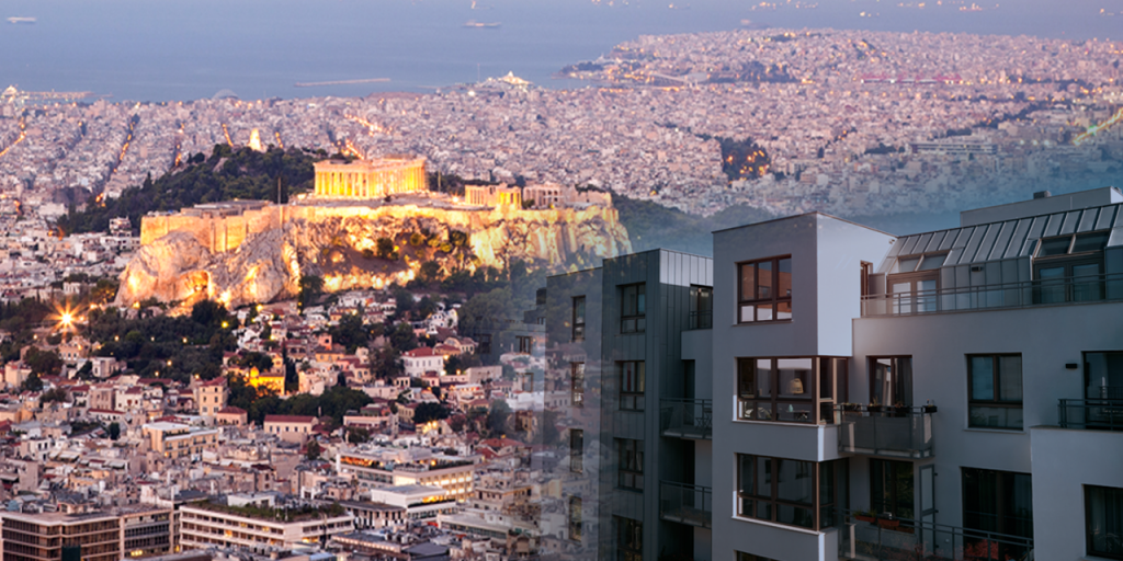 Αθήνα, Μαδρίτη, Λισαβώνα: Πώς ο ευρωπαϊκός Νότος τροφοδοτεί το ράλι των ακινήτων