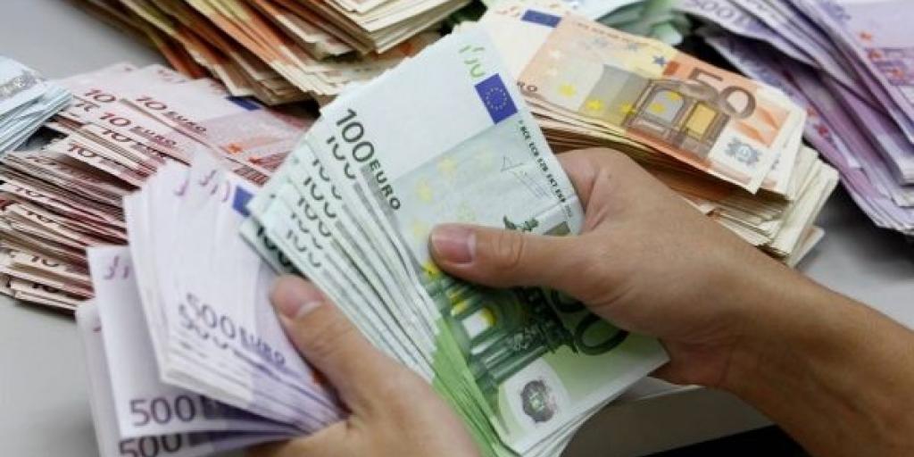 Στα €424,5 εκατ. το πλεόνασμα στα κρατικά ταμεία για το 2024