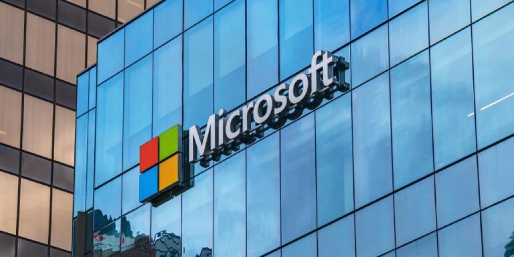 Κυβερνοεπίθεση «χτύπησε» υπηρεσίες της Microsoft