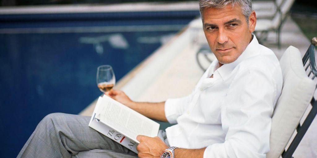 George Clooney: Ο πρώην εργένης του Χόλιγουντ αποκαλύπτεται