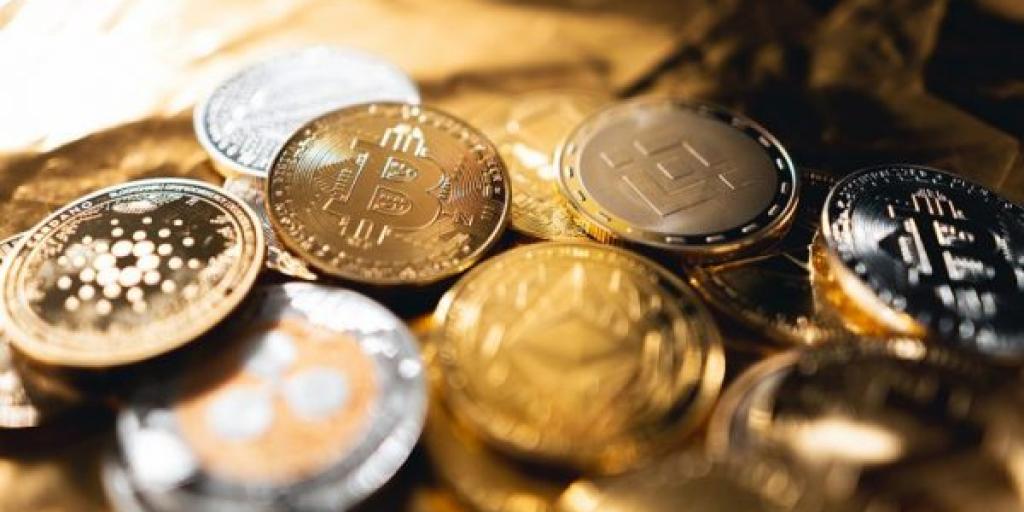 Βουτιά 500 δισ. δολ. σε 3 ημέρες στα Crypto – Το μεγαλύτερο πτωτικό σερί στο 12μηνο