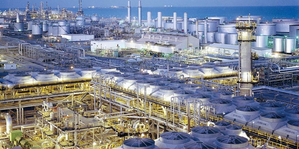 Στα ,07 δισ. τα καθαρά κέρδη της Aramco το β΄ τρίμηνο