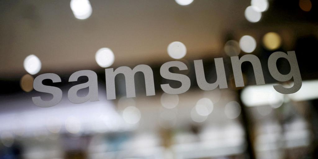 Samsung: Οι Κινέζοι «στοκάρουν» τσιπ μνήμης υψηλής τεχνολογίας