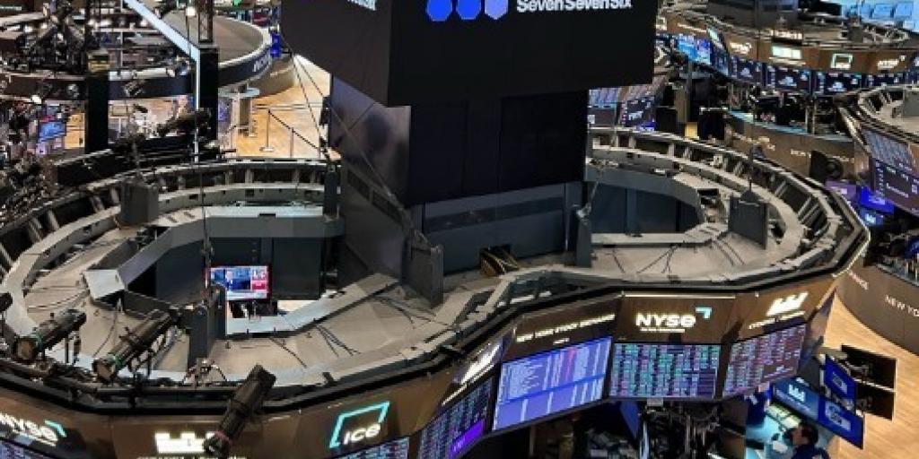 Wall Street: Στο πράσινο οι δείκτες μετά τα στοιχεία για τις τιμές χονδρικής τον Ιούλιο