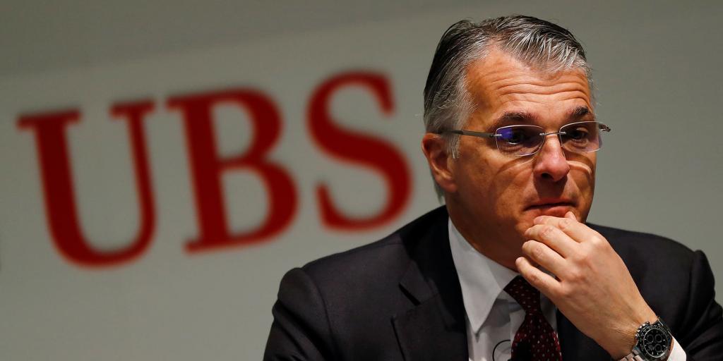 Γιατί ο Ερμότι της UBS «χαίρεται» με την αστάθεια στις αγορές