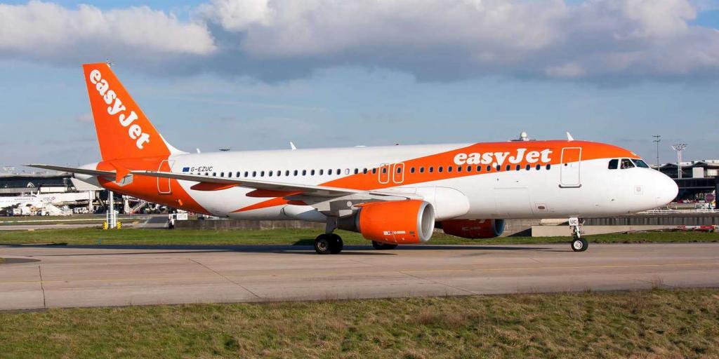 EasyJet: Ακυρώνει πάνω από 200 πτήσεις από και προς Πορτογαλία – Ο λόγος