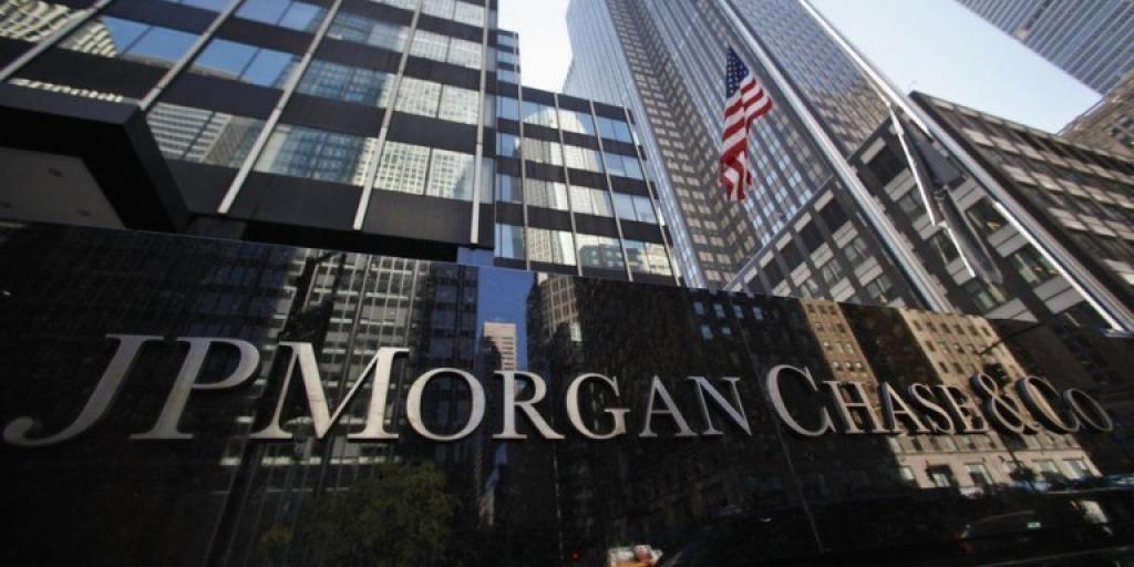 JP Morgan: Προβλέπει περαιτέρω υποχώρηση στις ευρωπαϊκές μετοχές μέχρι τέλος του έτους (πίνακες)