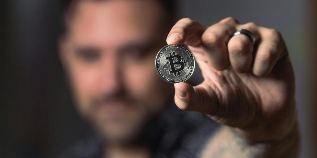 Bitcoin: Ασφαλές καταφύγιο ή επένδυση για κερδοσκοπία