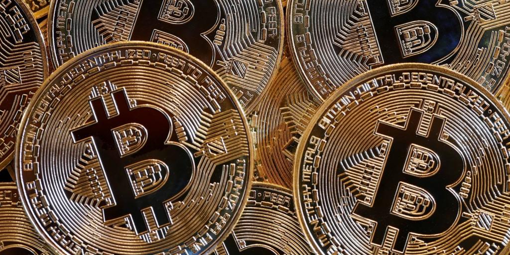 «Short Squeeze» στην αγορά των Bitcoin λόγω του αυξημένου ενδιαφέροντος