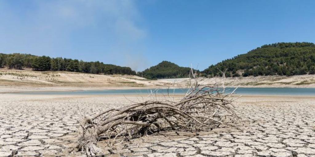 Ελλάδα: Ζημιές δισεκατομμυρίων λόγω κλιματικής αλλαγής