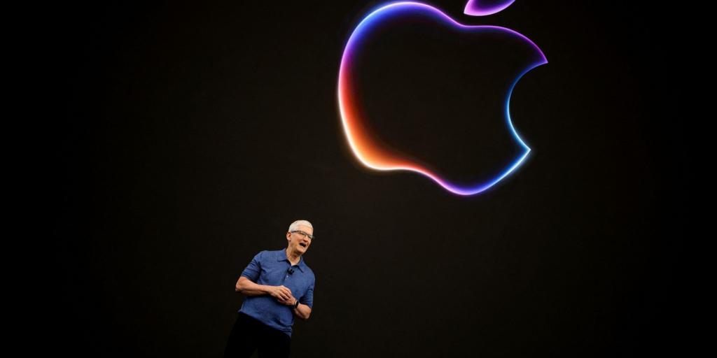 Απέλυσε κόσμο η Apple, πού έγιναν οι μεγαλύτερες περικοπές