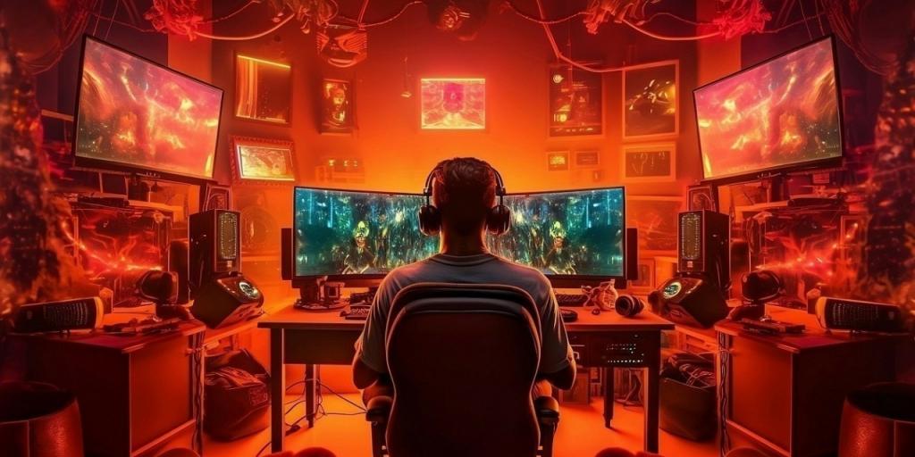 Kaspersky: 30% περισσότεροι οι νεαροί Gamers στο στόχαστρο κυβερνοεγκληματιών το α’ εξάμηνο