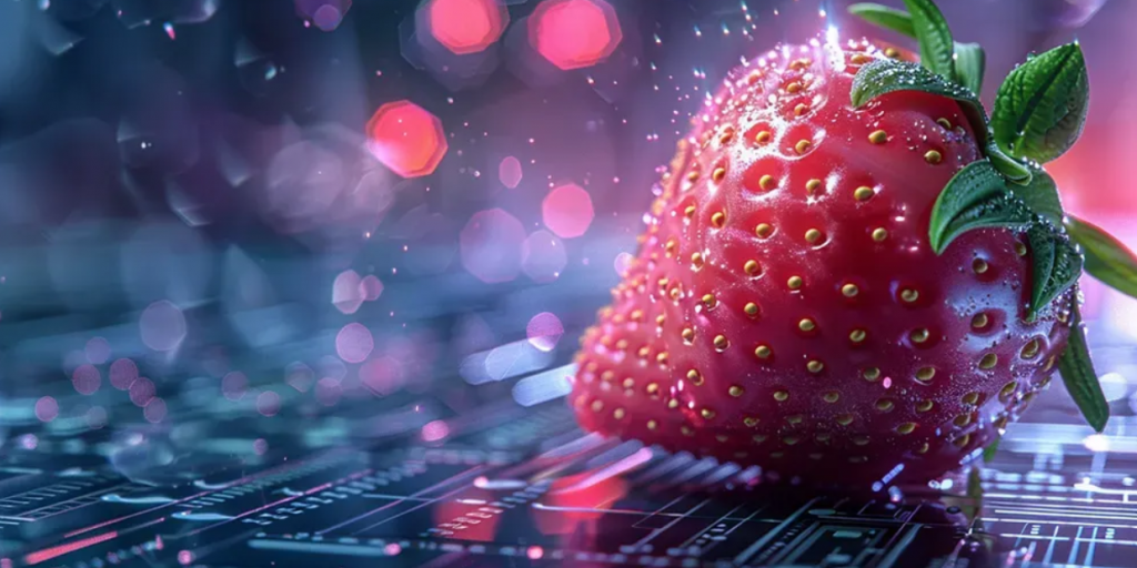 Project Strawberry: Το OpenAI κυκλοφορεί νέο μοντέλο με ικανότητες σκέψης