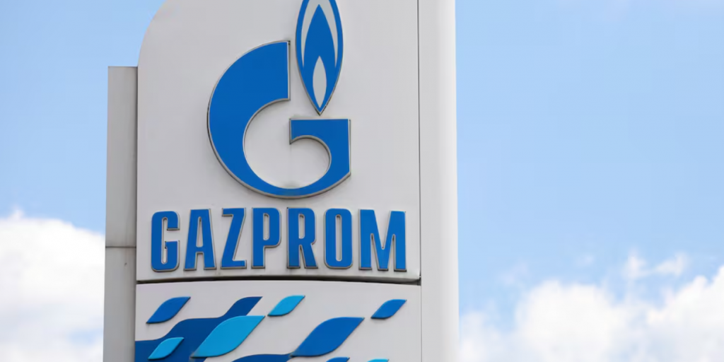 Gazprom: Στέλνει 42 Mcm φυσικού αερίου στην Ευρώπη μέσω Ουκρανίας