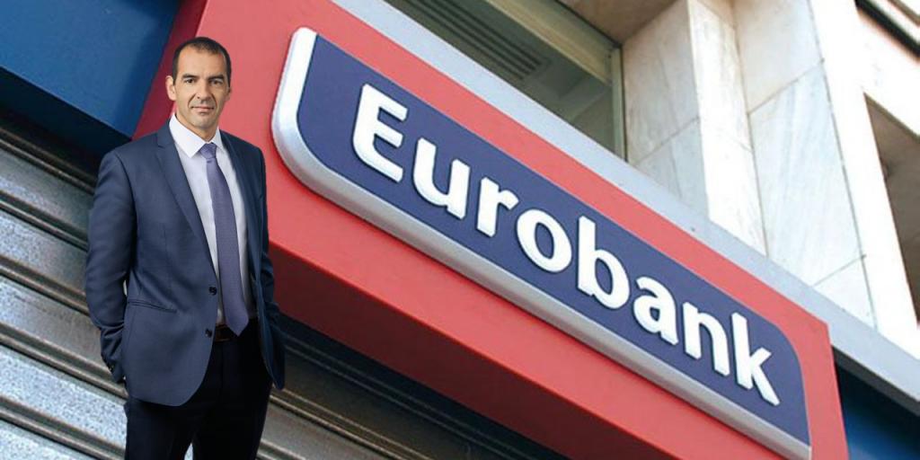 Αλλαγή φρουράς στη Eurobank Κύπρου – Ο Ανδρέας Πέτσας νέος CEO