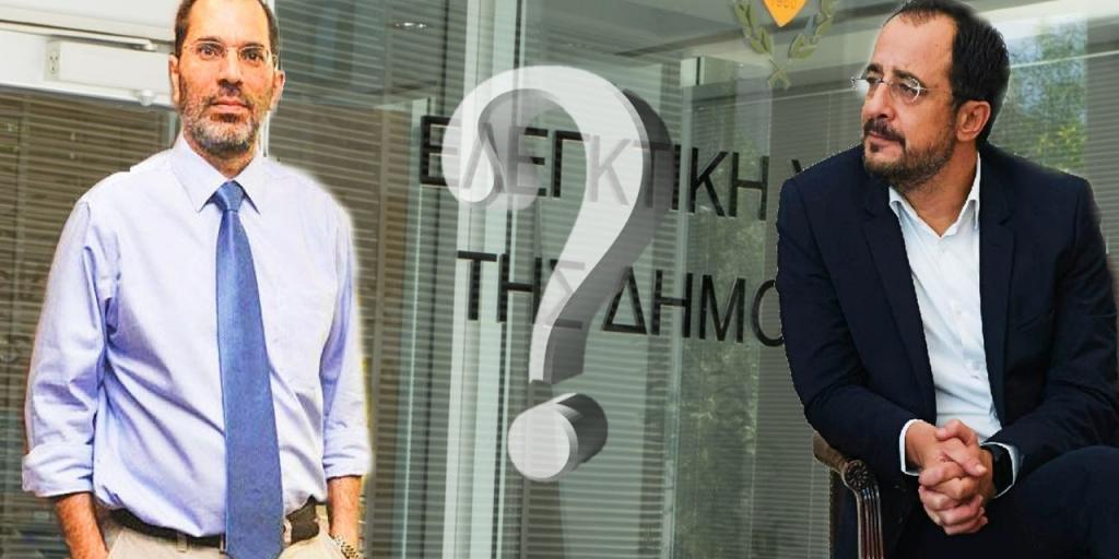 Αντίστροφα μετρά ο χρόνος για την αντικατάσταση Οδυσσέα