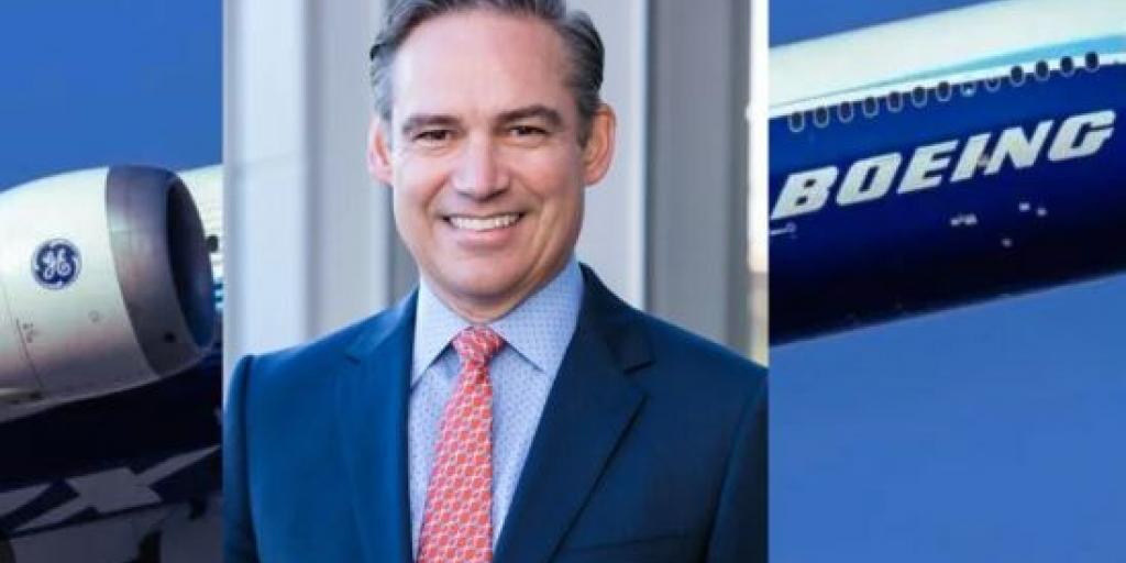 Boeing: Οι δύο προκλήσεις για το μεγάλο αφεντικό της εταιρείας