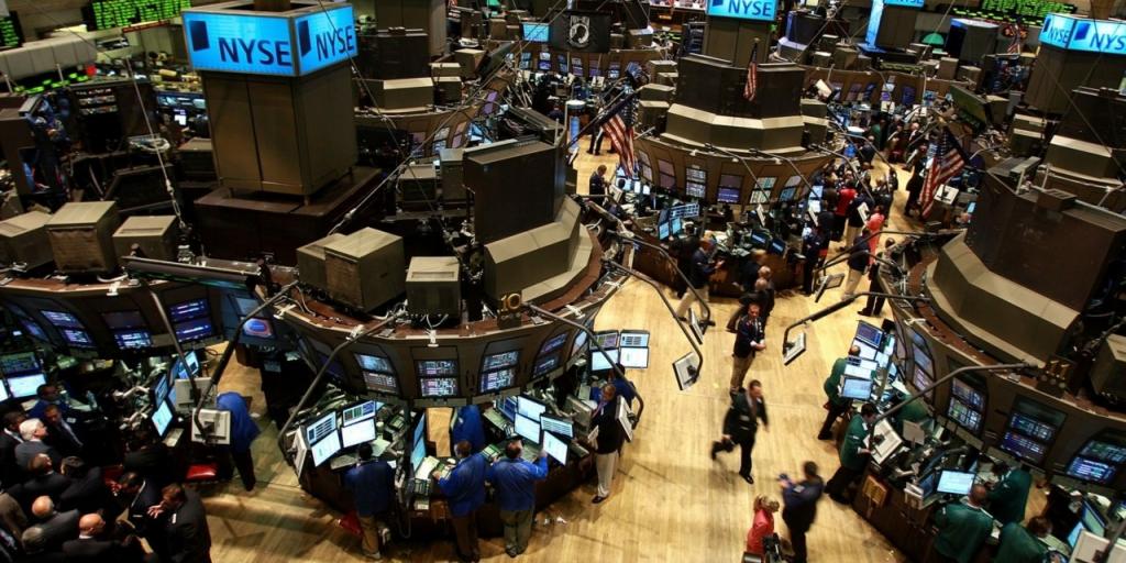 Νευρικότητα στη Wall Street – Στο επίκεντρο οι εντάσεις στη Μέση Ανατολή