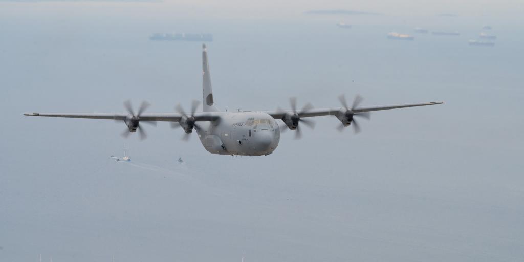 Στη Βηρυτό το C-130: 45 Κύπριοι εκδήλωσαν ενδιαφέρον για επαναπατρισμό