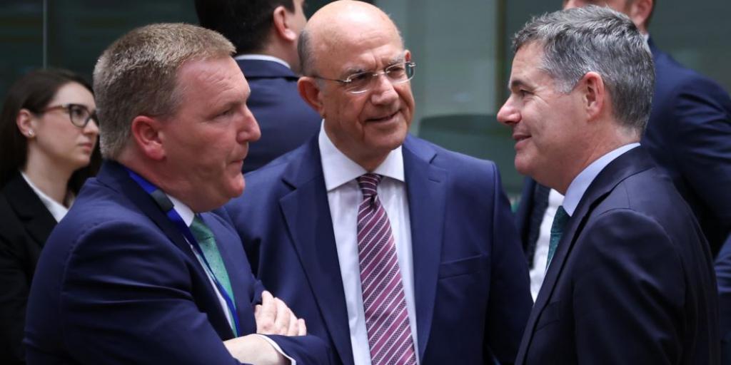 Στο Λουξεμβούργο ο ΥΠΟΙΚ – Θα συμμετάσχει σε Eurogroup και Ecofin